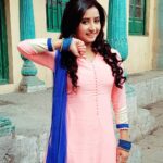 Sana Amin Sheikh Instagram -