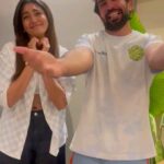 Sana Makbul Instagram - Ghar ke bacche khabari hote hain batao kaise bachun.. #reels #reel #trending #trendsetters #viralvideos #viral #viralsong #explorepage #explore #jaybhanushali Mumbai, Maharashtra