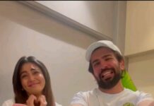 Sana Makbul Instagram - Ghar ke bacche khabari hote hain batao kaise bachun.. #reels #reel #trending #trendsetters #viralvideos #viral #viralsong #explorepage #explore #jaybhanushali Mumbai, Maharashtra