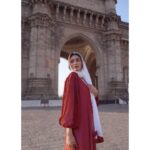 Sana Makbul Instagram - Nuha 🌙 Wearing Abayas by @nuha_modestwear @shafakhan2 Shot @iam_rajinamdar