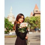 Sana Makbul Instagram - I bought you flowers 💐 #jummahmubarak