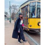Sana Makbul Instagram - Milano Milan, Italy