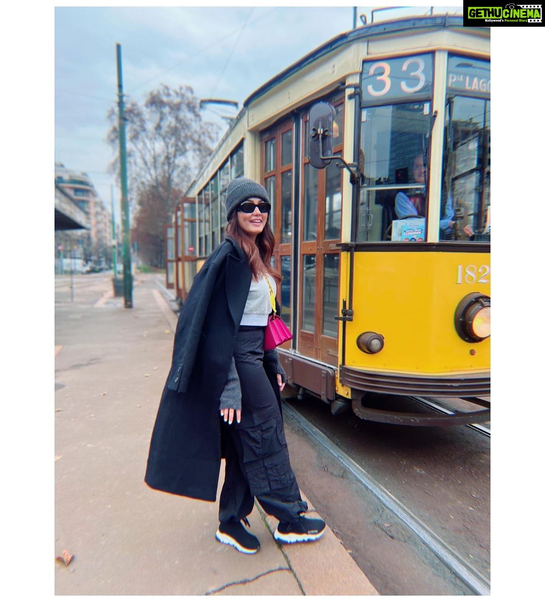 Sana Makbul Instagram - Milano Milan, Italy