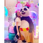 Sana Makbul Instagram - Panda boooo 🥰