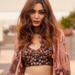 Sana Makbul Instagram - Being boho 🥰 Chennai, India