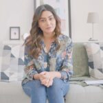 Sana Makbul Instagram - Being a versatile actor was always on my wishlist but unless you work towards it with your whole heart and soul, it will always just remain a wish. So, I went for it by putting in hours of work with only one vision - to accomplish my goals. Rejections are a part of the process but no matter what, you have to keep at it till you reach the peak of success. Be proud of your journey and with Flite, Sar Utha Kadam Badha! #Flite #SarUthaKadamBhada #SUKB #FliteFootwear @flite.footwear
