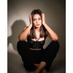 Sana Makbul Instagram - Guess which mood ? #ihatedrama