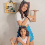 Sana Makbul Instagram - We are crazy 😝 Watch till the end 🤣🤪