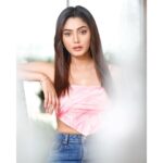 Sana Makbul Instagram – Toxic 👅 

📸 @bbhupi25 
Make up @nishachandnanii 
Hair @hairstylist_shobhapawar 

#newpictures#blush#fresh