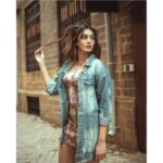 Sana Makbul Instagram – Miss me ? 
📸 @areesz 
Styled by @ananyaarora2013