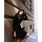 Sana Makbul Instagram – Wait who ? 
#caughtcandid