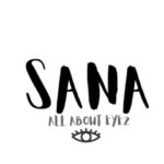 Sana Makbul Instagram – Finally it’s time to introduce my start up in the glam world 
 ••••SANA••••
Where it’s All about EYEZzzzz 
#comingsoon
Stay tuned to know more @sana.eyez 
Follow now 👆🏼 need your love & blessings #newstartup#sana_eyez#beauty#cosmetics#beautystartup