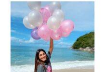 Sana Makbul Instagram - Birthdays are special, be happy, cherish the year and Welcome the new age😍 Thank you so much lovely people for your b’day wishes & blessings ❤️🤗😇 #happytotome#birthdaygirl