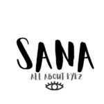 Sana Makbul Instagram - Finally it’s time to introduce my start up in the glam world ••••SANA•••• Where it’s All about EYEZzzzz #comingsoon Stay tuned to know more @sana.eyez Follow now 👆🏼 need your love & blessings #newstartup#sana_eyez#beauty#cosmetics#beautystartup