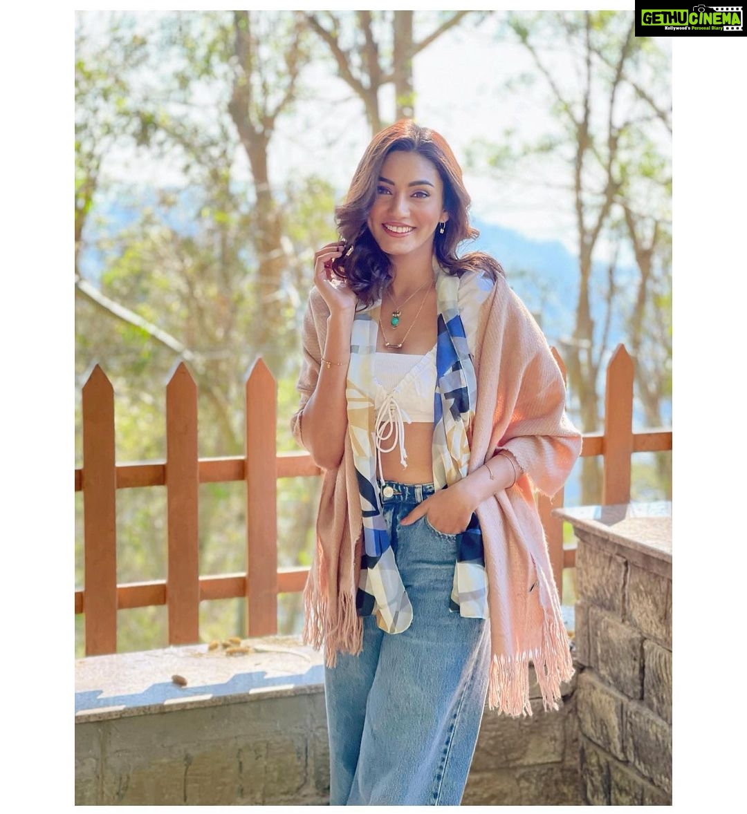 Sana Makbul Instagram - Your prettiest problem 😜
