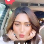 Sana Makbul Instagram - Call me AN 😍 #reels#reelkarofeelkaro#instagram#trending