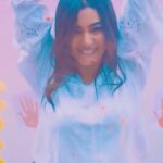 Sana Makbul Instagram - Color up your life 🌈 “HAPPY HOLI”
