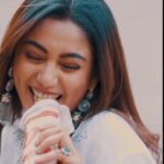 Sana Makbul Instagram - Bore na ho, Holi hai! Get your Holi Squad on, and celebrate with Faasos' Thandai Gujiya Combos - Exclusive Holi Collections. From 14th to 18th March. Available on Zomato, Swiggy, EatSure and faasos.com