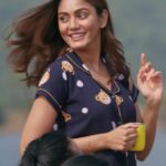 Sana Makbul Instagram - With every halt, our road trip gets more exciting, thanks to my amazing company. Just like how every payment gets more rewarding, thanks to all the shopping rewards earned on Amazon Pay. Episode 2 of Pay Your Way is live, watch it now and you just might just discover things you always had but just didn’t know it! #PayAmazonSe @amazondotin