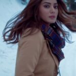 Sana Makbul Instagram - A love that never gives up! Kabir #EkTuHiTohHai! ❤️ Full video out on 9th Feb! . . @arjunbijlani @stebinben @sonymusicindia @vloopmusic @ravijain21 @anil_u_jain @amanpant02 @kunaalvermaa