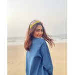 Sana Makbul Instagram - Clearer skies ☁️☁️ #2022 Malvan