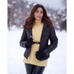 Sana Makbul Instagram - Cause I’m Icy ❄️