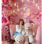 Sana Makbul Instagram - I m such a teddy bear girl 🧸
