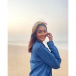 Sana Makbul Instagram - Clearer skies ☁️☁️ #2022 Malvan