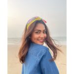 Sana Makbul Instagram - Clearer skies ☁️☁️ #2022 Malvan