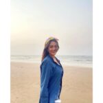Sana Makbul Instagram – Clearer skies ☁️☁️ 
#2022 Malvan