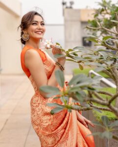 Sana Makbul Instagram - Say Masha-Allah😇🥰