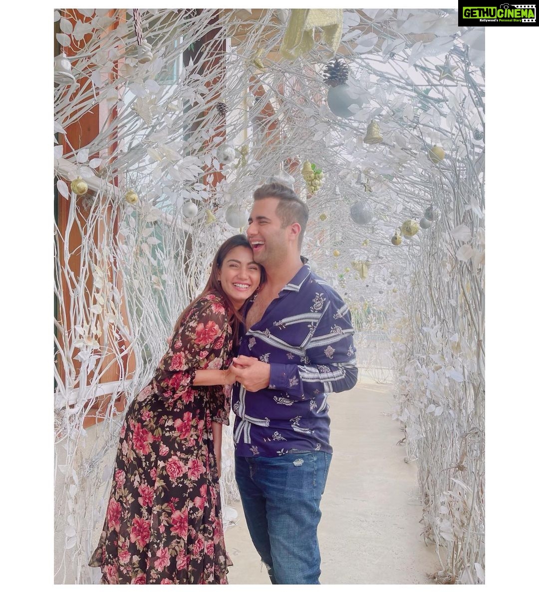 Sana Makbul Instagram - You have my ❤️ forever @rajivadatia #laughingriot