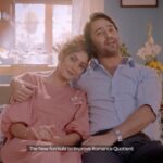 Sana Makbul Instagram - Pyaar toh hona hi tha ! There’s a new Cupid in jingalala town ——> Tata Sky Romance Check this out now @tataskyofficial #romance#movies#shows#hollywood#tataskyromance#hindi#romanceflicks#favouriteshows#tunein