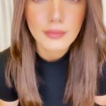 Sana Makbul Instagram - Don’t you think I m Cute 🥰 #Reels#trending#reelkarofeelkaro