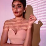 Sana Makbul Instagram – I got 99 Problems but I m going to ignore them all 💄