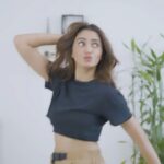 Sana Makbul Instagram - Monday blues with many moods …. 🧿 🎥 @rahul.singh.143 #reels#instagram#moods#reelkarofeelkaro#reelitfeelit#hellonovember