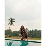 Sana Makbul Instagram - Evening vibes 🌈💗
