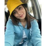 Sana Makbul Instagram - Bucket affair 🪣 A lot of bucket list to tick off ✅ #2021 #somewhereinmaharashtra