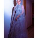 Sana Makbul Instagram - Doll Vibes 👑 Outfit @megha_and_jigar PR @dinky_nirh Jewellery @golecha_jewels Make up & hair @simmi.mua Style by @stylebysaachivj Photographer @smileplease_25 #anvikikahaani#glam#trend#redcarpet#instapic#instashine