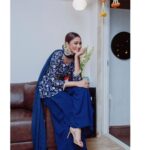 Sana Makbul Instagram - 💙