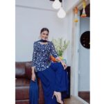 Sana Makbul Instagram - 💙
