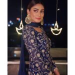 Sana Makbul Instagram - Happy Diwali 🪔, Love & Light 😇