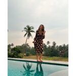 Sana Makbul Instagram - Evening vibes 🌈💗