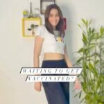 Sana Makbul Instagram - Credits for the smile on my face & happy groove go to @Medibuddyapp! 💁🏻‍♀️ They have the biggest #HealthPeWealth sale going on right now wherein all of y’all can get your vaccine shot at just ₹699!! Download the app now to know more & let’s get grooving💃🏻 #Medibuddy #ad #sale #health #reels#reelkarofeelkaro#instagramreels