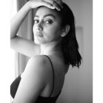 Sana Makbul Instagram - RAW 📸 #blackandwhite#monochrome#rawness#instagram