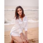 Sana Makbul Instagram - Sea you soon 🌊 #seagirl#beach#mood#instapic#instagood#likes
