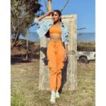 Sana Makbul Instagram - Where are you ? ⏳ Styled by @stylebysaachivj