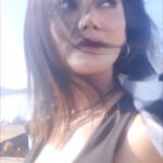 Sana Makbul Instagram - I AM THE IT FACTOR 👑💪🏼 #staygolden Shot by 📱 @mrbigbaadwolf #reelkarofeelkaro#reels