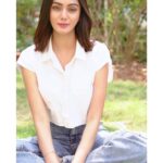 Sana Makbul Instagram - तुम को देखा तो ये खयाल आया 🥰 ….