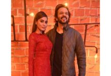 Sana Makbul Instagram - Dear Sir , @itsrohitshetty Thank you for the unlimited laughs, food, humorous talks, & mentoring all of us . All I want to say is “ Thank you Sir “ I adore you ❤️ #KKK11#thekhiladimaster#actiondirector#instagram